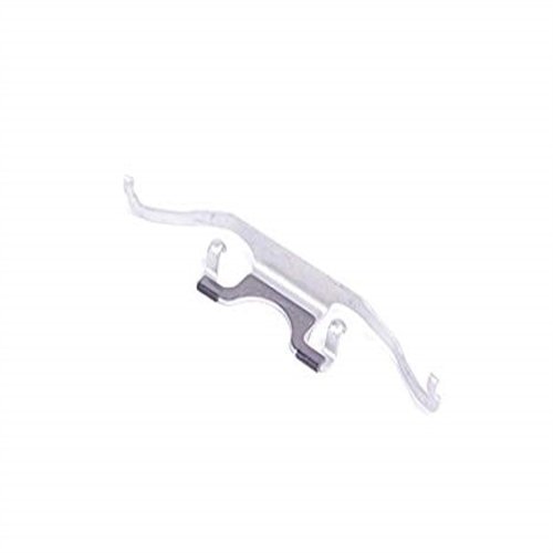 Pastillas de Freno BMW Delanteras E39 11811602392 34111164611