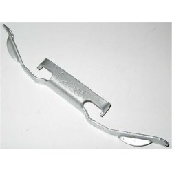 BMW Pastillas de freno delanteras E36 E46 E85 E87 E90 Z4 34111163801