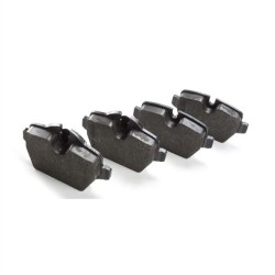 Pastillas De Freno Traseras Bmw E81 E87 E90 E92 32010016 34216788183