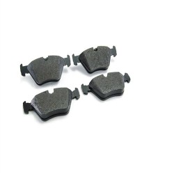 Pastillas De Freno Bmw Delanteras E39 1996-2004 34116761279 22235bw 34116761280