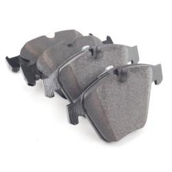 Pastillas De Freno Bmw Delanteras E60 E61 E65 E66 34116794916