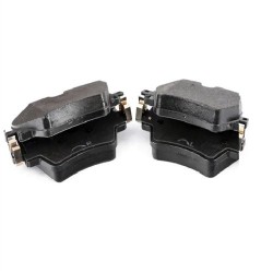وسادات الفرامل الأمامية من BMW F39 F45 F46 F48 X2 X1 8db355023131 34106860019