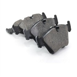 Pastillas de freno BMW Delanteras E46 E85 E86 Z4 8db355009001 34116779652