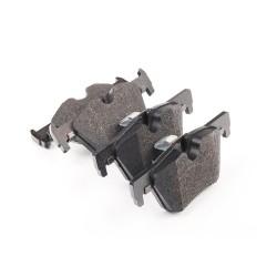 Pastillas De Freno Bmw Traseras Touring Gt 2019 34216873093 32010019