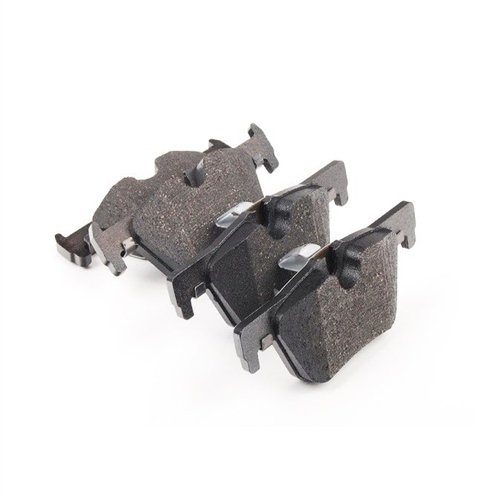 Pastillas De Freno Bmw Traseras Touring Gt 2019 34216873093 32010019