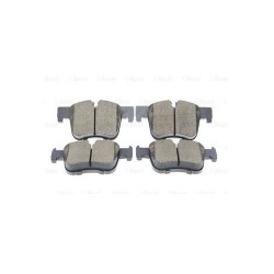 Pastillas De Freno BMW Delanteras Touring Gt 8db355019771 34116850568