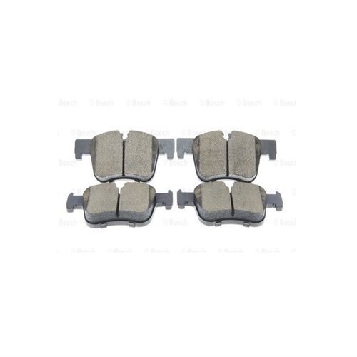 Pastillas De Freno BMW Delanteras Touring Gt 8db355019771 34116850568