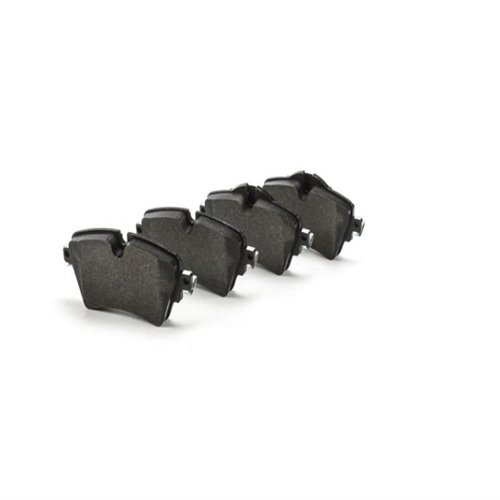وسادات الفرامل الأمامية من BMW F39 F45 F46 F48 X2 X1 8db355023091 34106874034