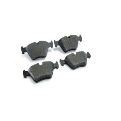 Pastillas De Freno Bmw Delanteras E39 1996-2004 32010005 34116761280