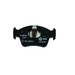 Pastillas de freno BMW Delanteras E36 E46 E85 Z4 8db355008741 34116761244