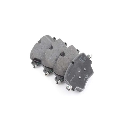 Pastillas de freno BMW Delanteras G01 G02 G30 G31 X3 X4 Touring 32010332 34106884492