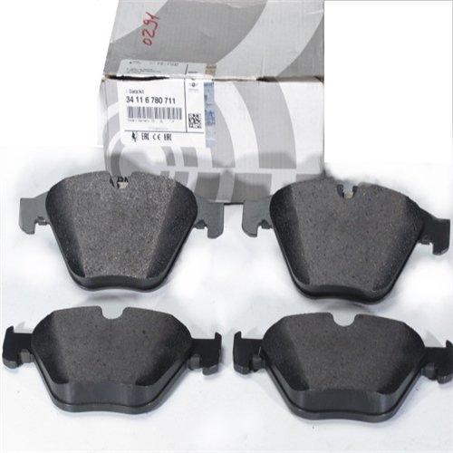 Pastillas De Freno Bmw Delanteras E90-E93 E84 X1 34116780711
