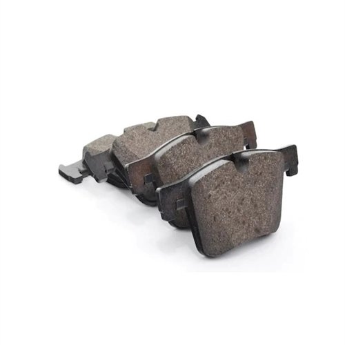 Pastillas De Freno Bmw Delanteras Touring Gt 34106859181 Bp12546