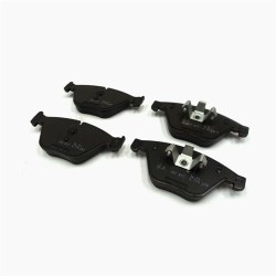 Pastillas De Freno Bmw Delanteras E90-E93 E84 X1 22265bw 34116780711