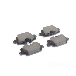 Pastillas De Freno Traseras Bmw E81 E87 E90 E92 Fdb1806 34216788183