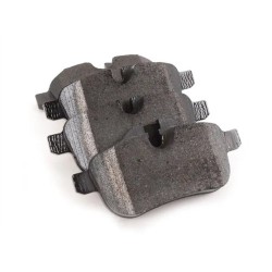 BMW Pastilla de freno trasera E89 Z4 34216788275