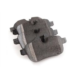 BMW Pastilla de freno trasera E89 Z4 2455901 34216788275