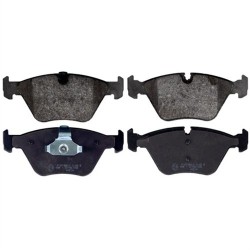 Pastillas de Freno BMW Delanteras E32 E34 E36 34111162535
