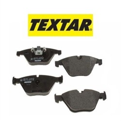 Pastillas de freno BMW Delanteras E46 E85 E86 Z4 2347402 34112282995