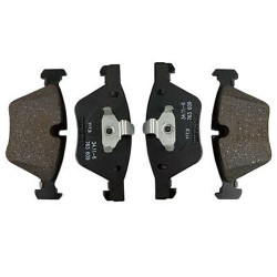 Pastillas de freno BMW Delanteras E60 E90 20916503 34116763617