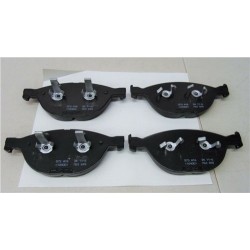 Pastillas de Freno BMW Delanteras E65 E66 Rem-34116763652