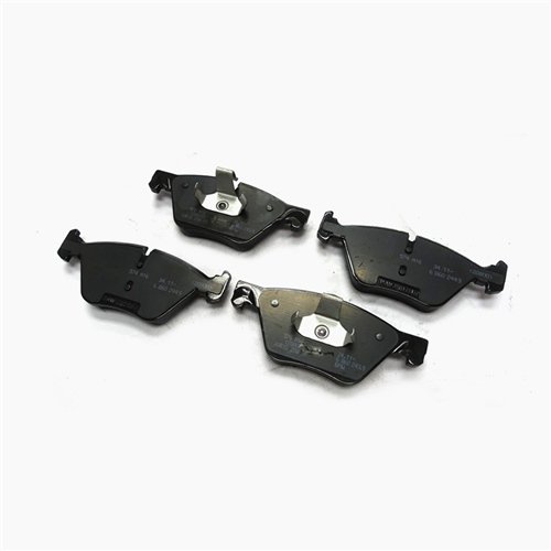 BMW Pastilla de freno delantera F10 34116860242