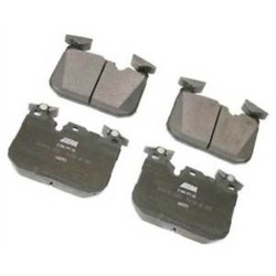 وسادات الفرامل الأمامية من BMW F12 F13 F06 F10 F80 8db355023141 34112284969