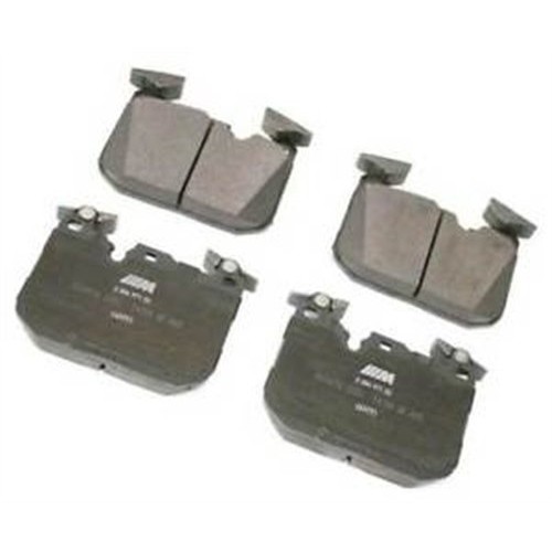 وسادات الفرامل الأمامية من BMW F12 F13 F06 F10 F80 8db355023141 34112284969