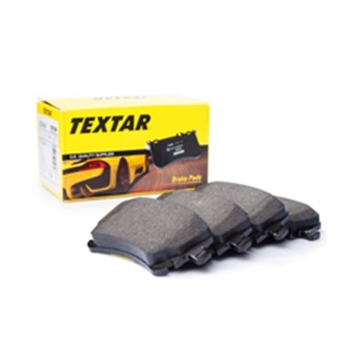 وسادات الفرامل الأمامية BMW G01 G02 G11 G12 G30 G31 X3 X4 Touring 2590001 34116883469