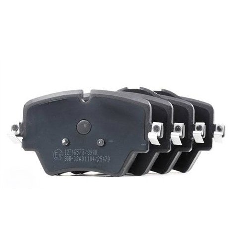 BMW Pastillas de Freno Delanteras G01 G02 G30 G31 X3 X4 Touring 2017 Rem-34106884492