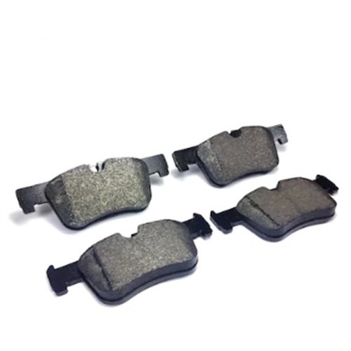 Pastillas de Freno BMW Delanteras Touring Gt 2550601 34116850568