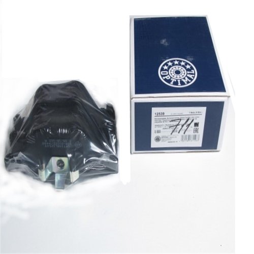 Pastillas De Freno Bmw Delanteras E90-E93 E84 X1 12539 Bp12539 34116780711