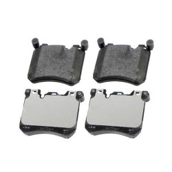 وسادات الفرامل BMW E70 E71 F15 Front Mx Fdb4351 34116799964