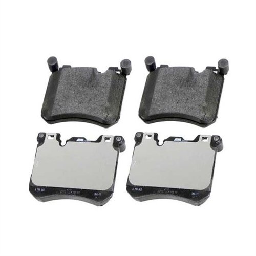 وسادات الفرامل BMW E70 E71 F15 Front Mx Fdb4351 34116799964