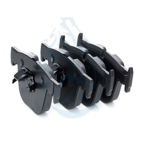 Pastillas De Freno BMW Traseras Touring Gt 34216873093 8db355019971 34216850569