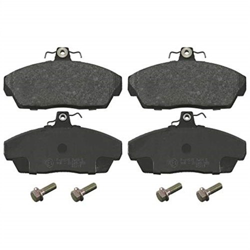 Pastillas De Freno Land Rover Delanteras Freelander 1 10259 Bp10259 Sfp100360