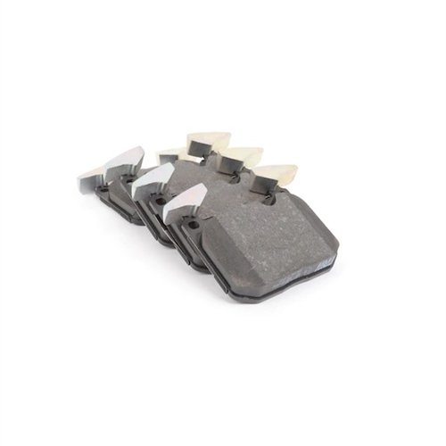 Pastillas De Freno Bmw Delanteras Touring Gt 2019 34116878876 34116859066