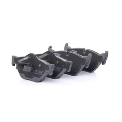 Pastilla De Freno Trasera Bmw E81-E89 E90-E93 X1 34216774692