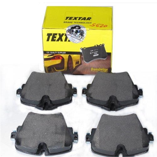 وسادات الفرامل الأمامية من BMW F39 F45 F46 F48 X2 X1 2561701 34106860019