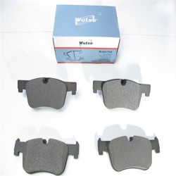 Pastillas De Freno Bmw Delanteras Touring Gt 2019 34116850568 32010028