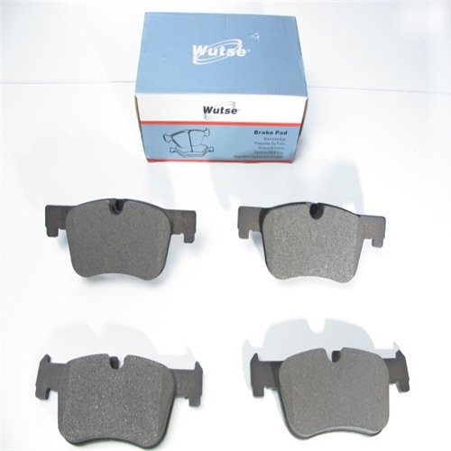 Pastillas De Freno Bmw Delanteras Touring Gt 2019 34116850568 32010028