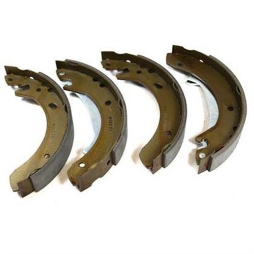 Tambor De Pastillas De Freno Land Rover Trasero Freelander 1 Fsb556 Sfs000061