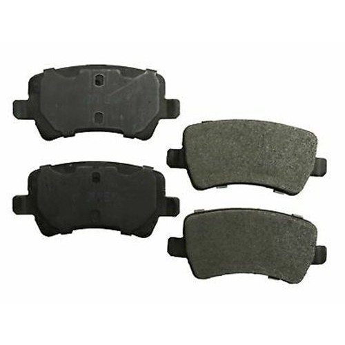 Pastillas De Freno Land Rover Traseras Evoque Lr043714