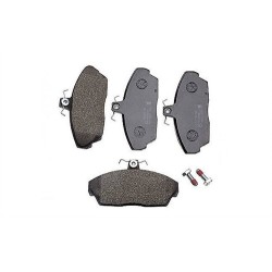 Pastillas De Freno Land Rover Delanteras Freelander 1 Stp-Sfp100360