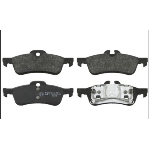 Pastilla de freno Mini Cooper trasera R52 R53 R50 34216762871