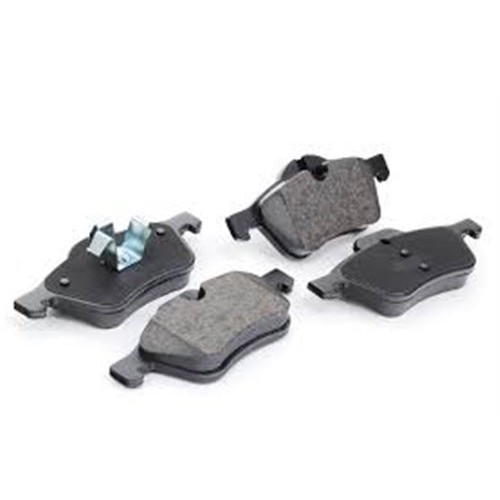 Pastillas de freno Mini Cooper delanteras R52 R53 R50 34116770332 34116765446