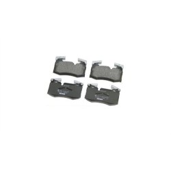 Pastillas de freno Mini Cooper Delanteras R55 R57 R58 R59 Clubman R56 Coupe 34116789157