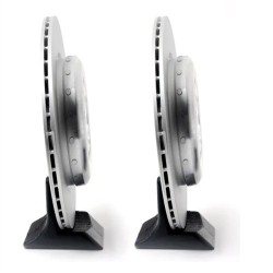 BMW Disco de freno trasero F10 F11 8dd355120671 34216775287