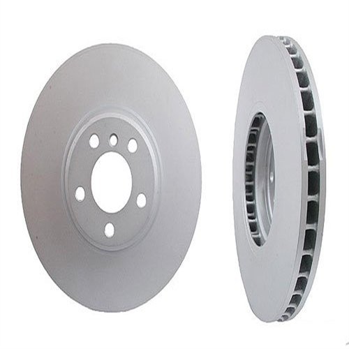 BMW Disco de freno delantero E53 X5 02376 34116756847