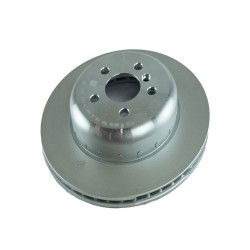 BMW Disco de freno R trasero derecho G30 G31 G01 G02 Touring X3 X4 34216882246